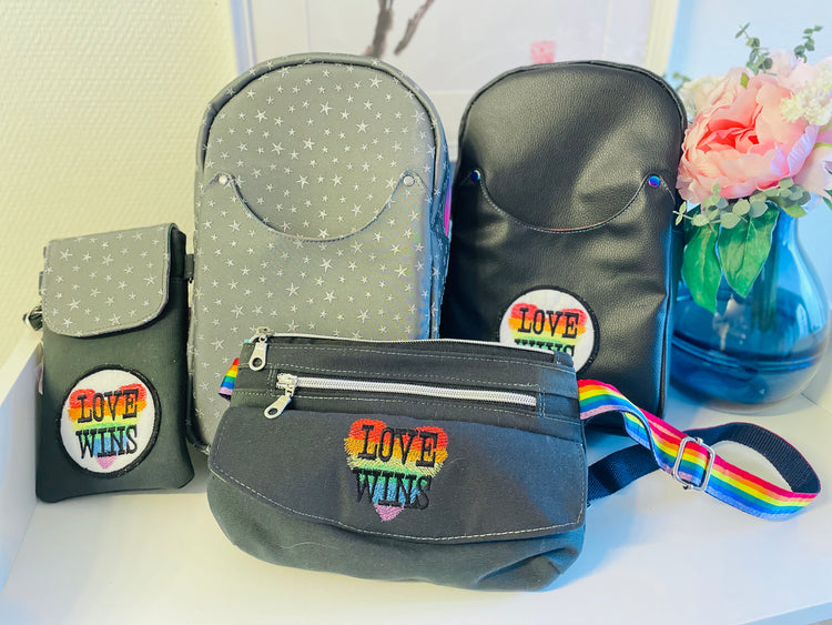Love wins 🌈