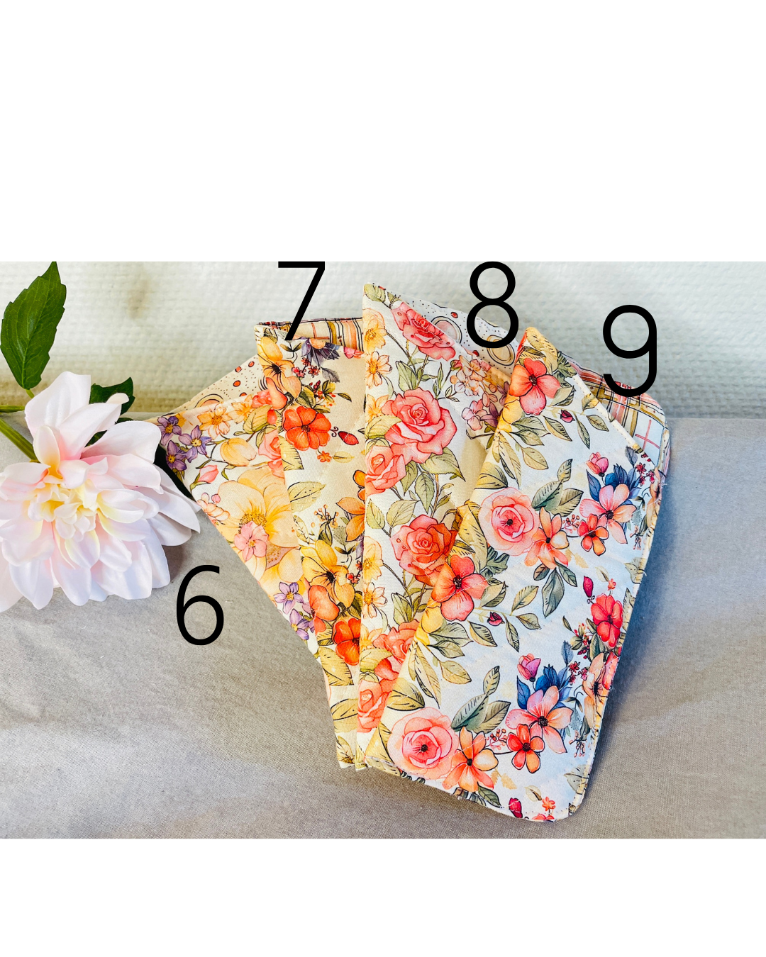 Petunia- glasögonfodral