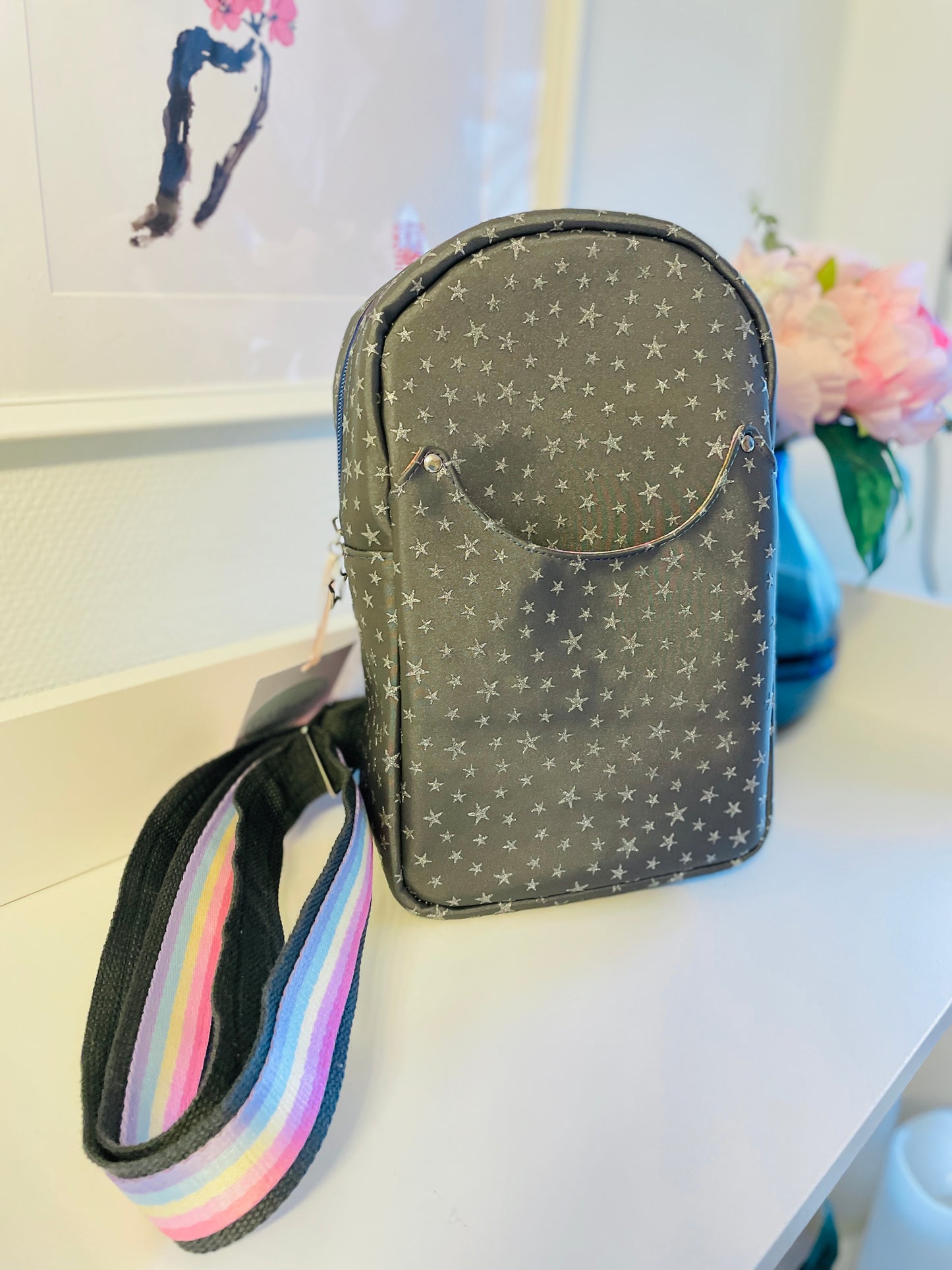 Love wins- Månviol