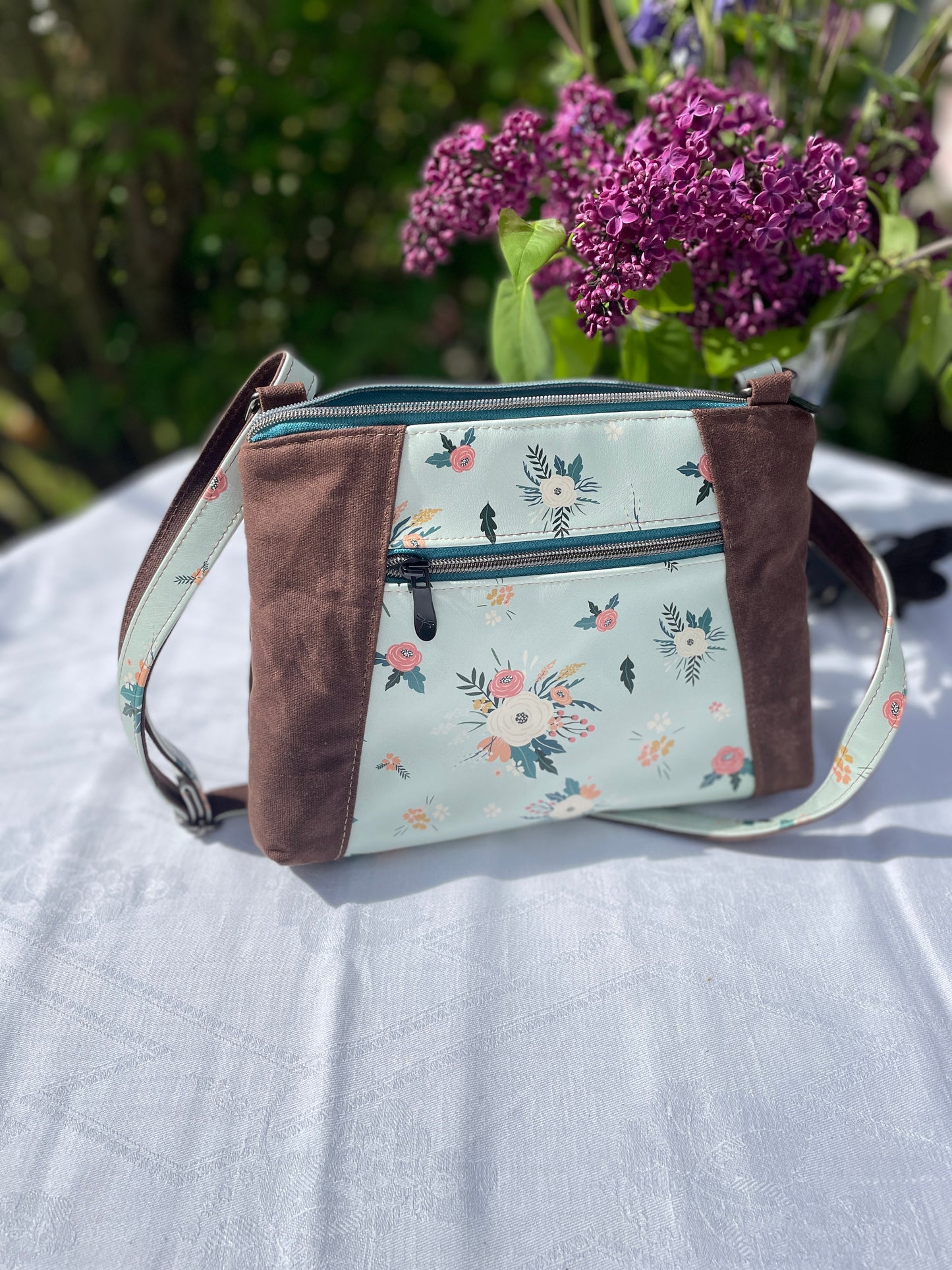Sommaräng mint