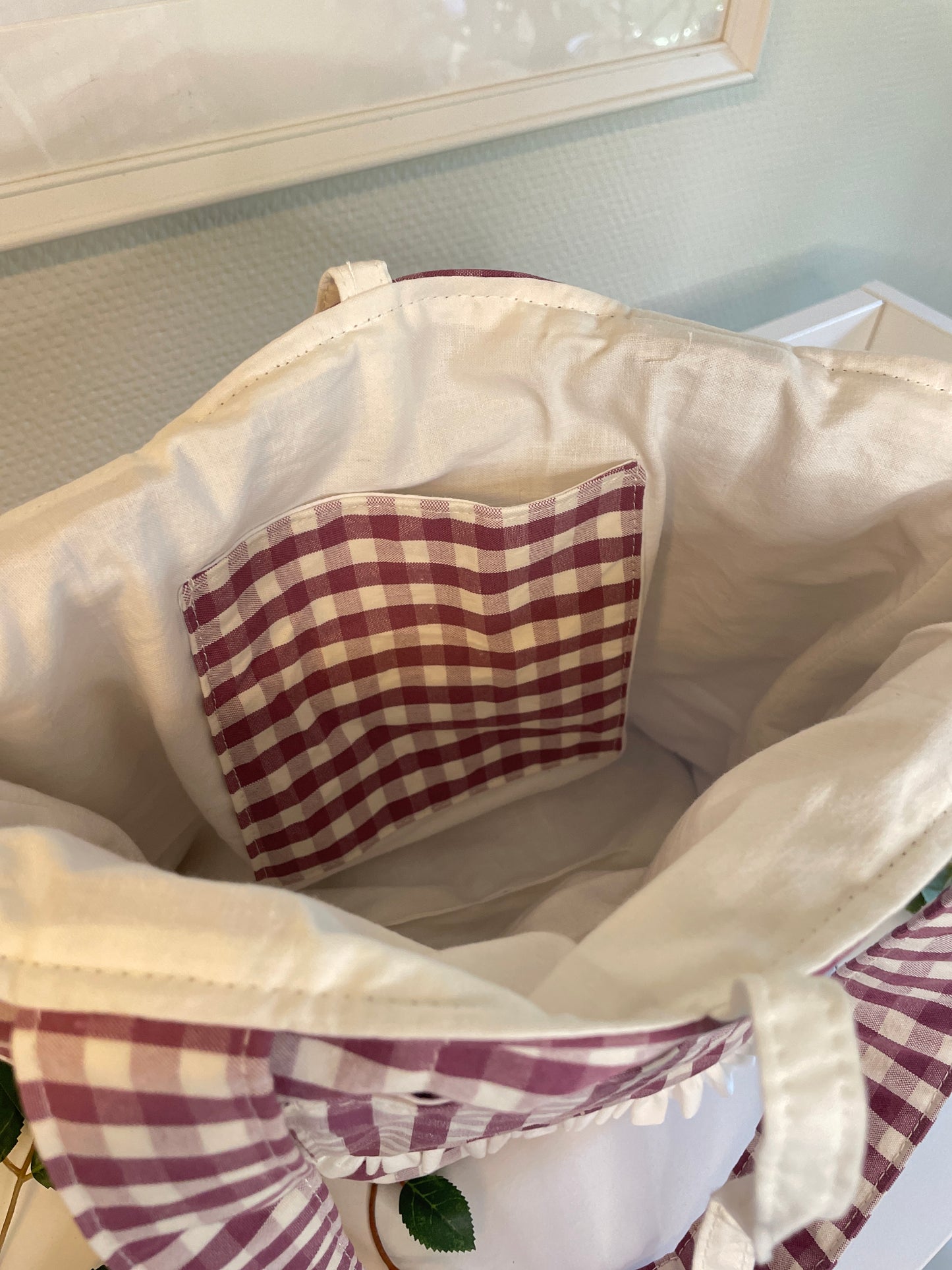 Ranunkel- Toteväska